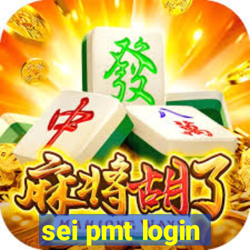 sei pmt login